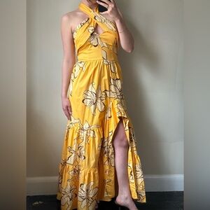 Anthropologie dress